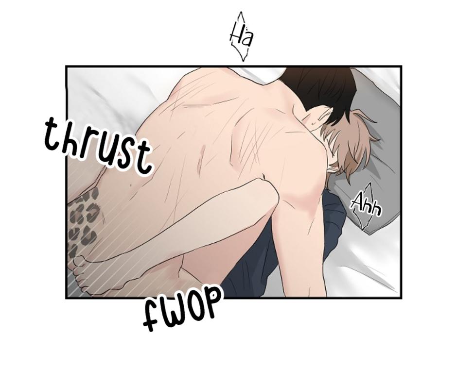 When The Yakuza Falls In Love Chapter 41.2 page 42 - 