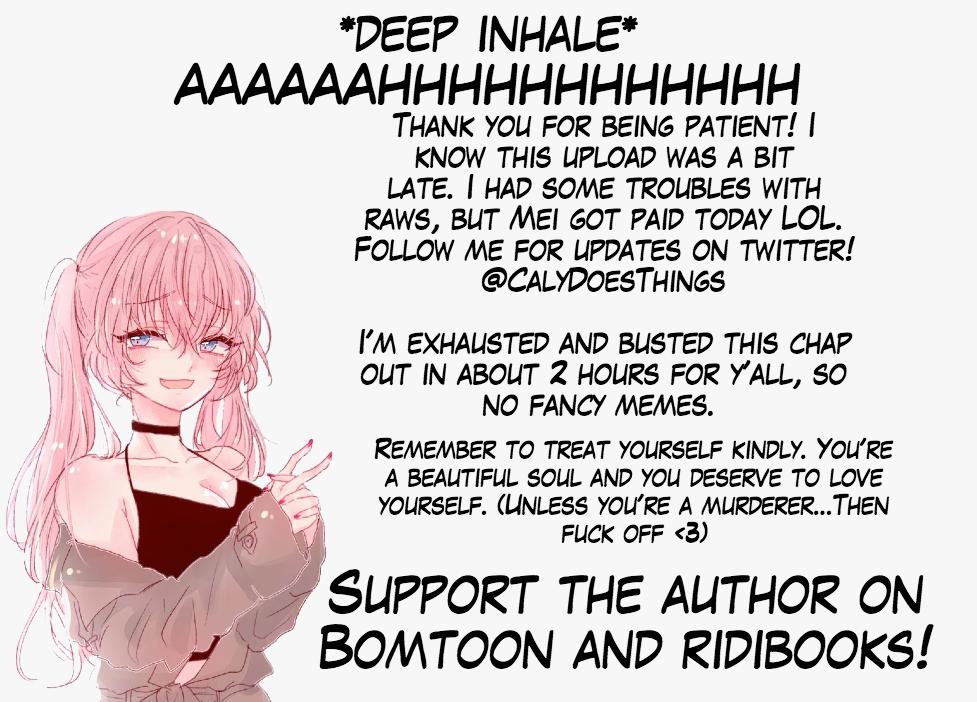 When The Yakuza Falls In Love Chapter 41.2 page 50 - 