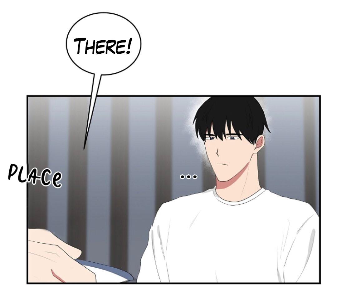 When The Yakuza Falls In Love Chapter 42.2 page 24 - 