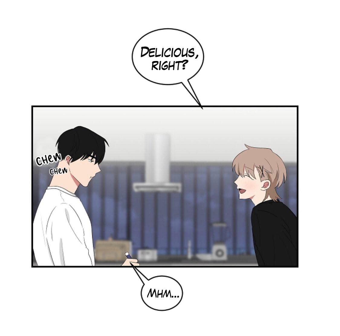 When The Yakuza Falls In Love Chapter 42.2 page 26 - 