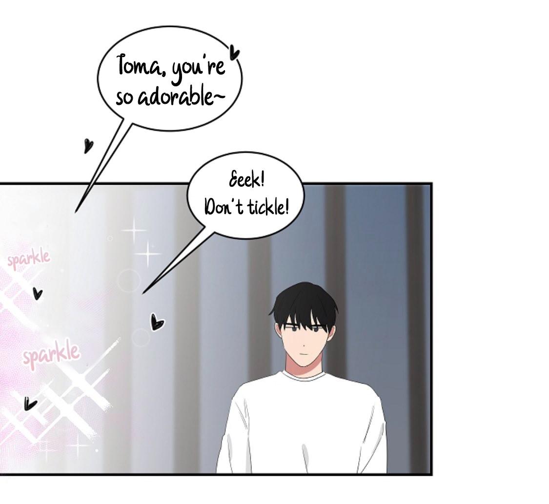 When The Yakuza Falls In Love Chapter 42.2 page 30 - 
