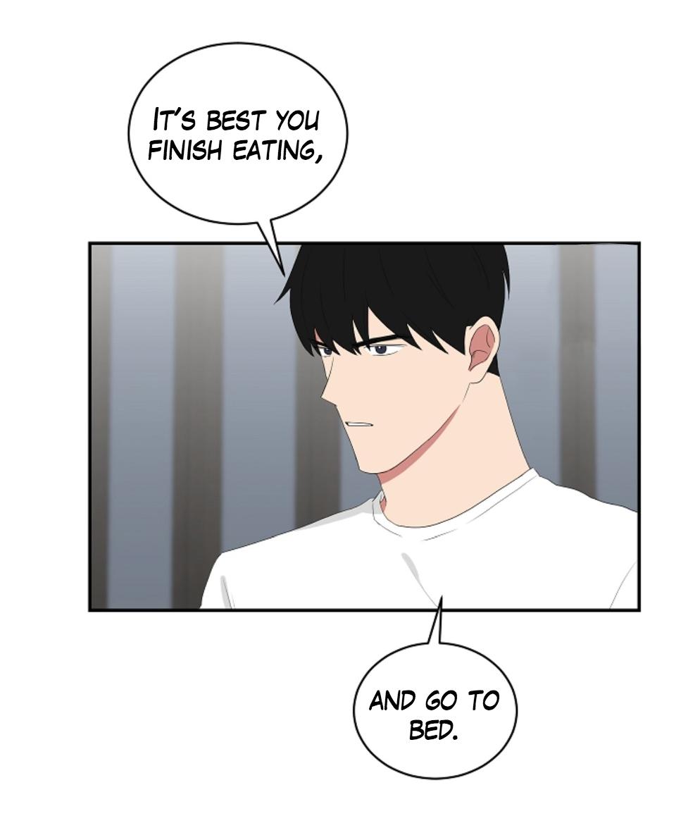 When The Yakuza Falls In Love Chapter 42.2 page 31 - 