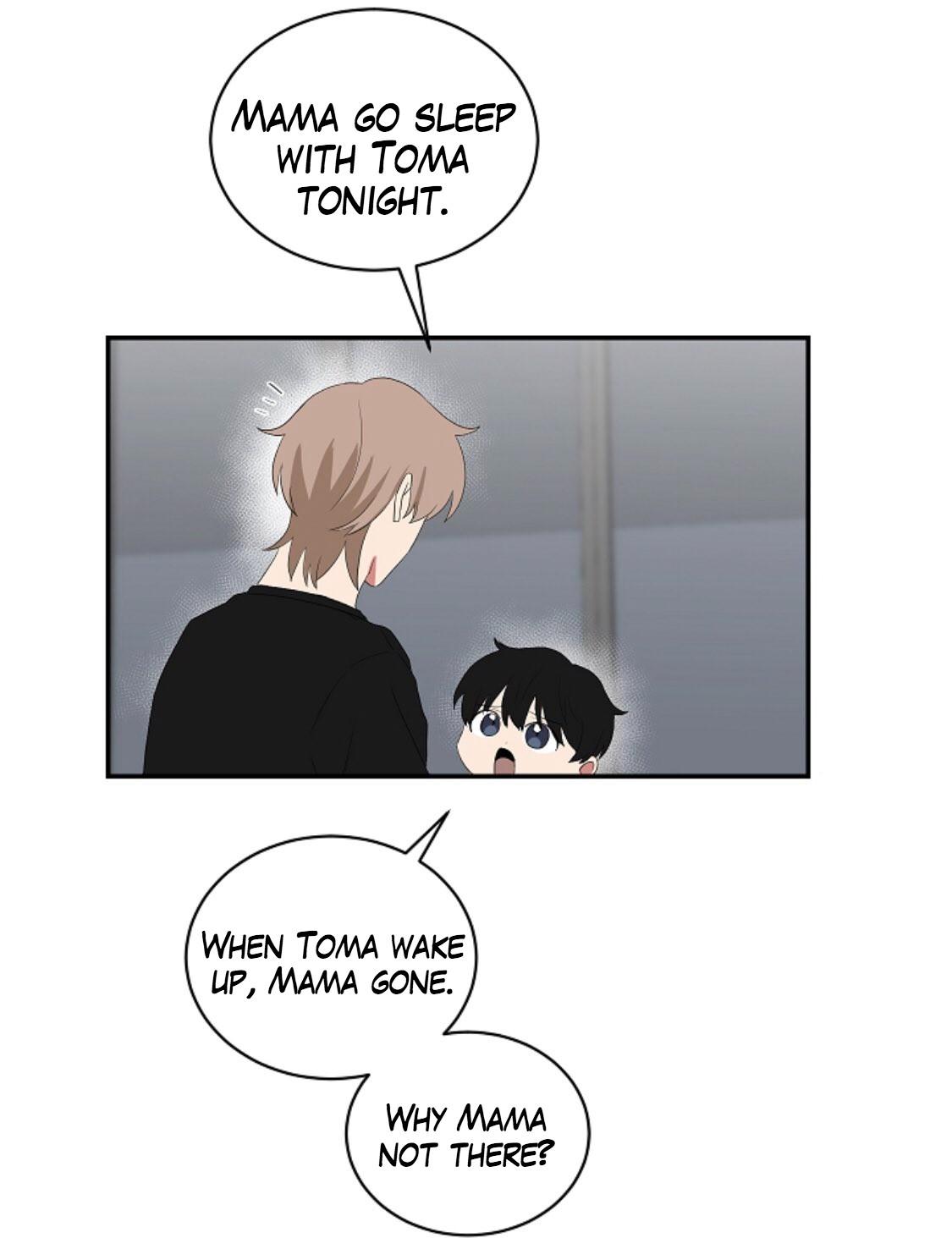 When The Yakuza Falls In Love Chapter 42.2 page 32 - 