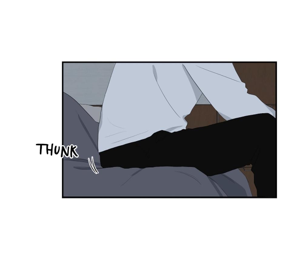 When The Yakuza Falls In Love Chapter 42.2 page 36 - 