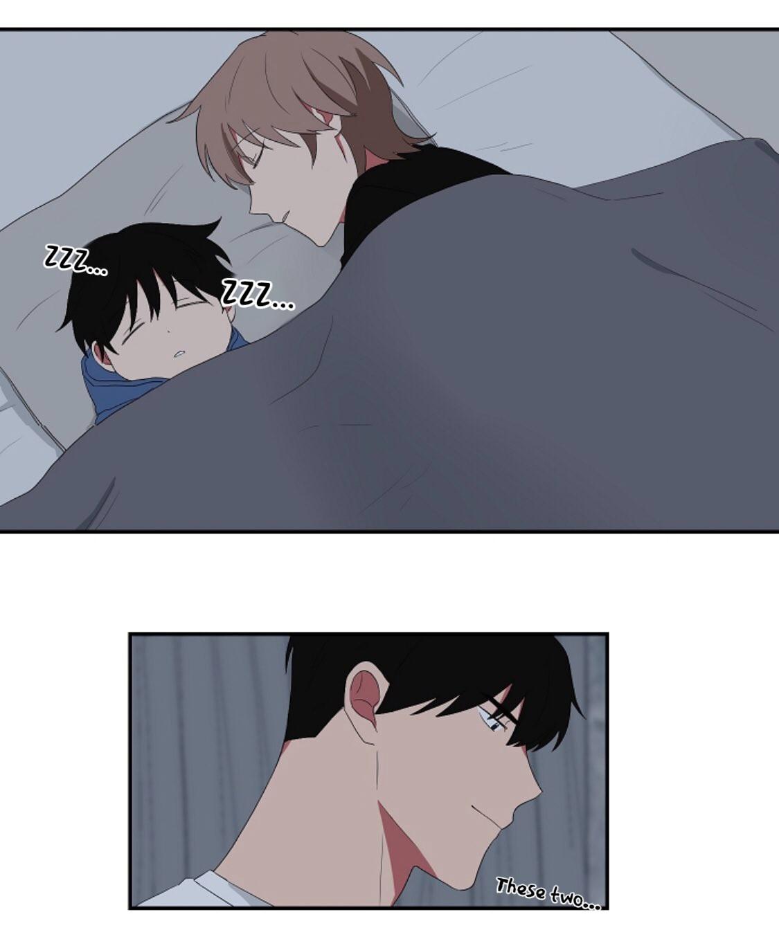 When The Yakuza Falls In Love Chapter 42.2 page 37 - 