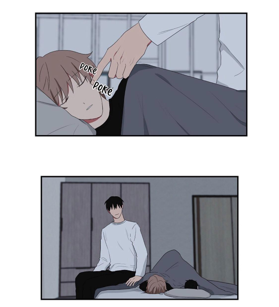 When The Yakuza Falls In Love Chapter 42.2 page 38 - 