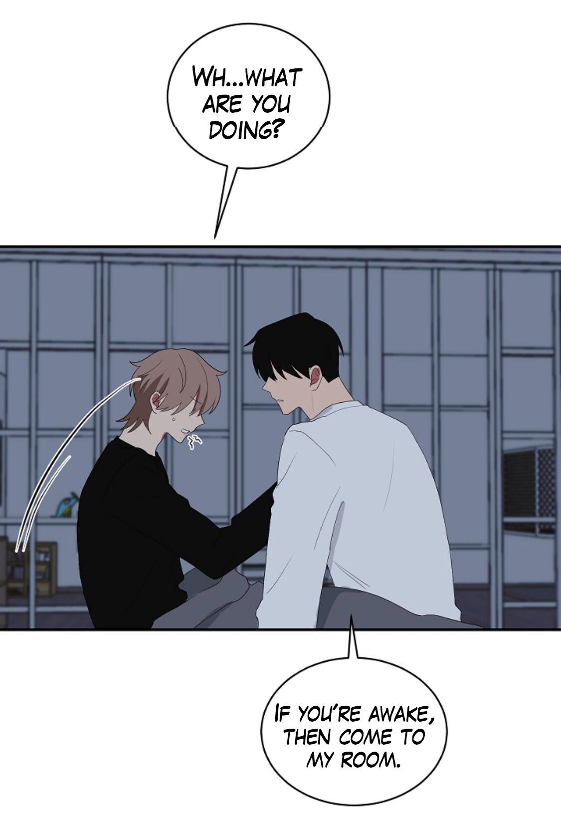 When The Yakuza Falls In Love Chapter 42.2 page 41 - 