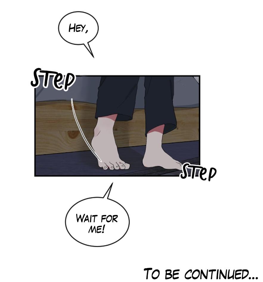 When The Yakuza Falls In Love Chapter 42.2 page 43 - 