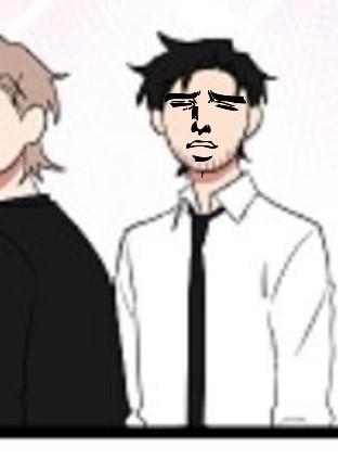 When The Yakuza Falls In Love Chapter 42.2 page 49 - 
