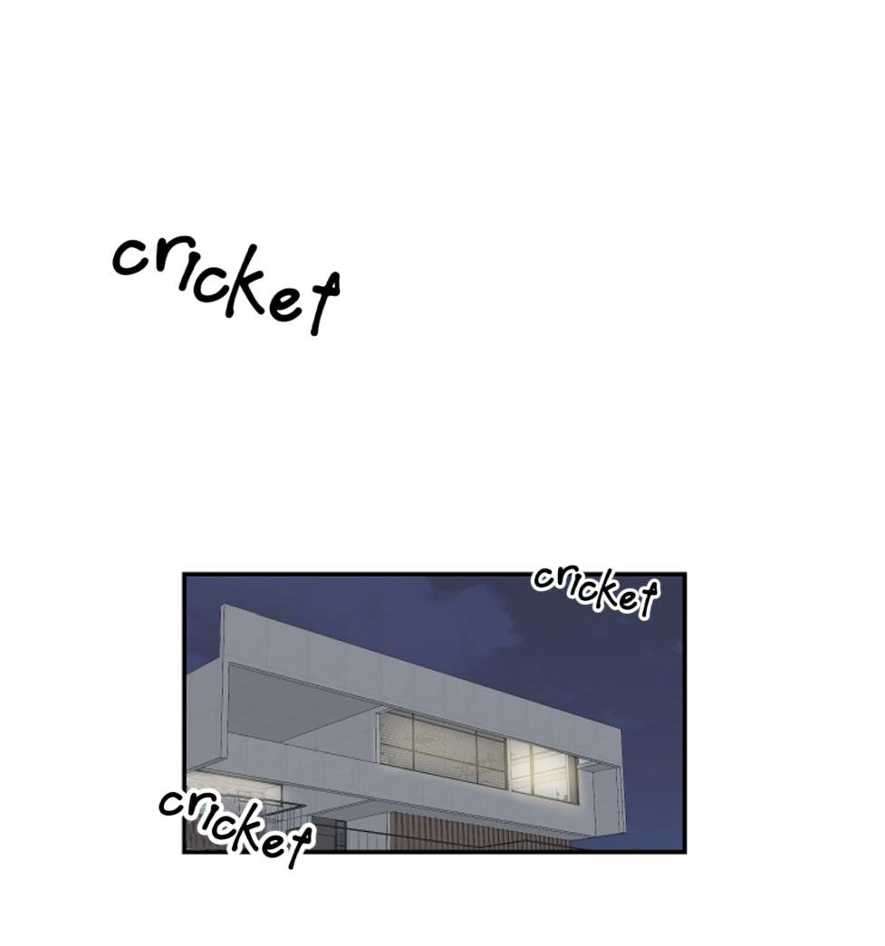When The Yakuza Falls In Love Chapter 42.2 page 7 - 
