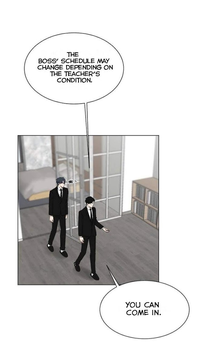 When The Yakuza Falls In Love Chapter 5 page 2 - 