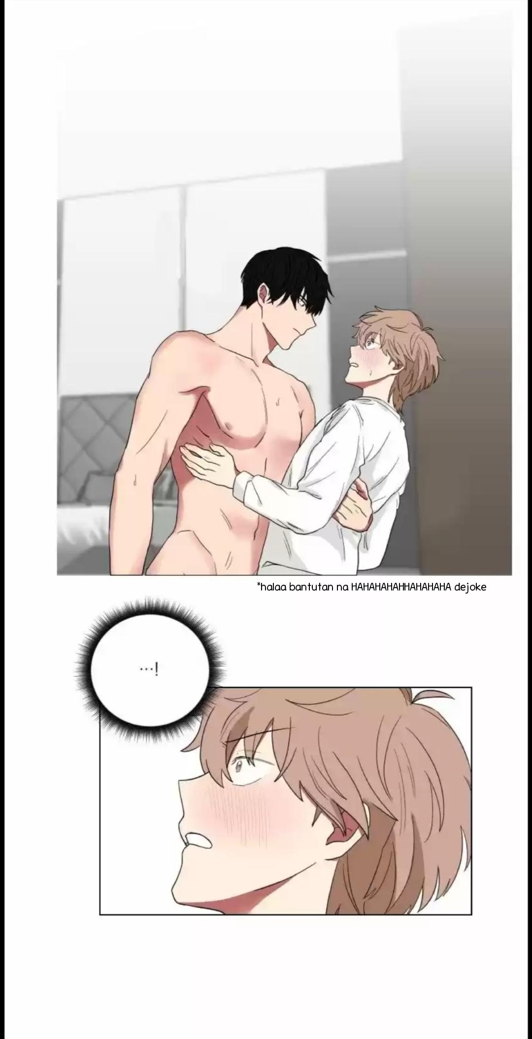 When The Yakuza Falls In Love Chapter 6.2 page 29 - 