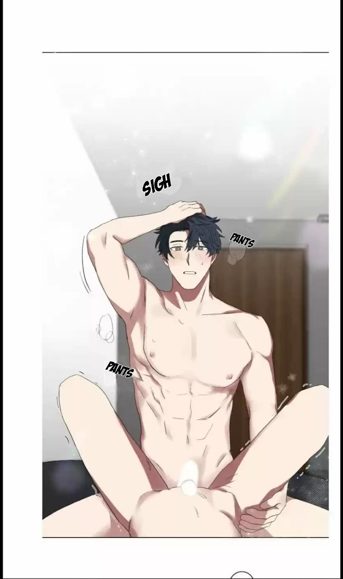 When The Yakuza Falls In Love Chapter 6 page 20 - 