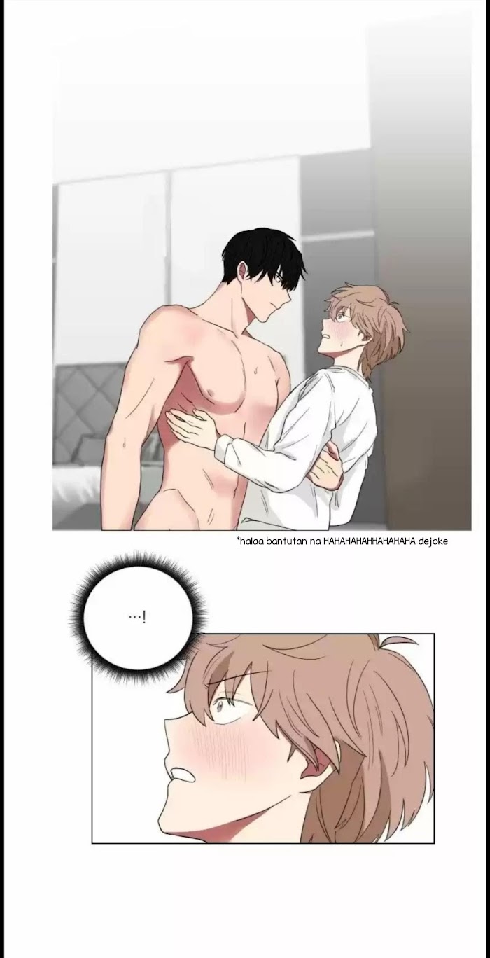 When The Yakuza Falls In Love Chapter 6 page 29 - 