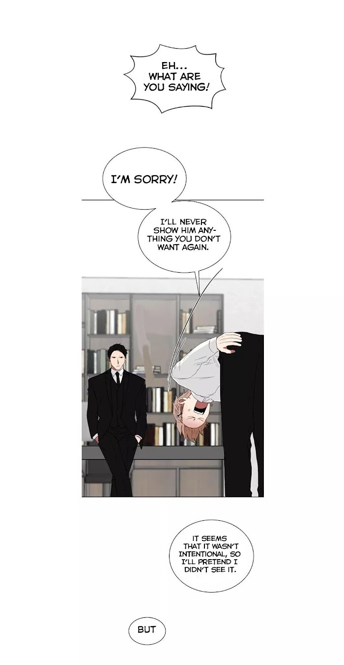 When The Yakuza Falls In Love Chapter 6 page 6 - 