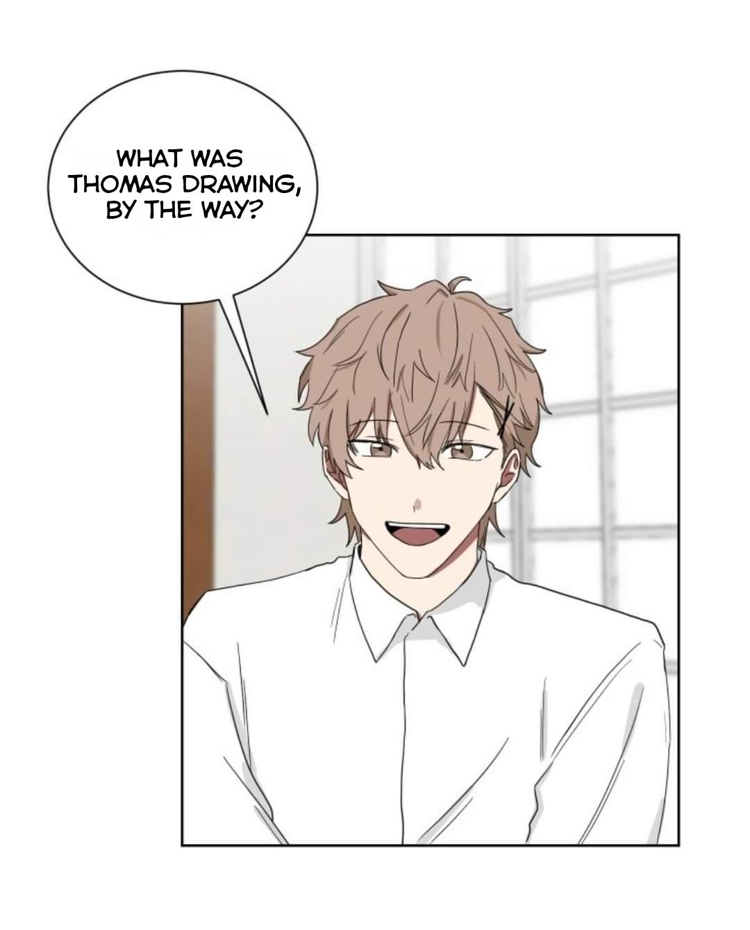 When The Yakuza Falls In Love Chapter 7.2 page 12 - 