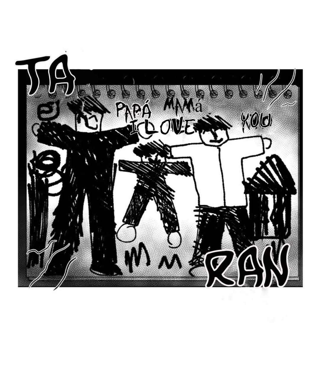 When The Yakuza Falls In Love Chapter 7.2 page 14 - 
