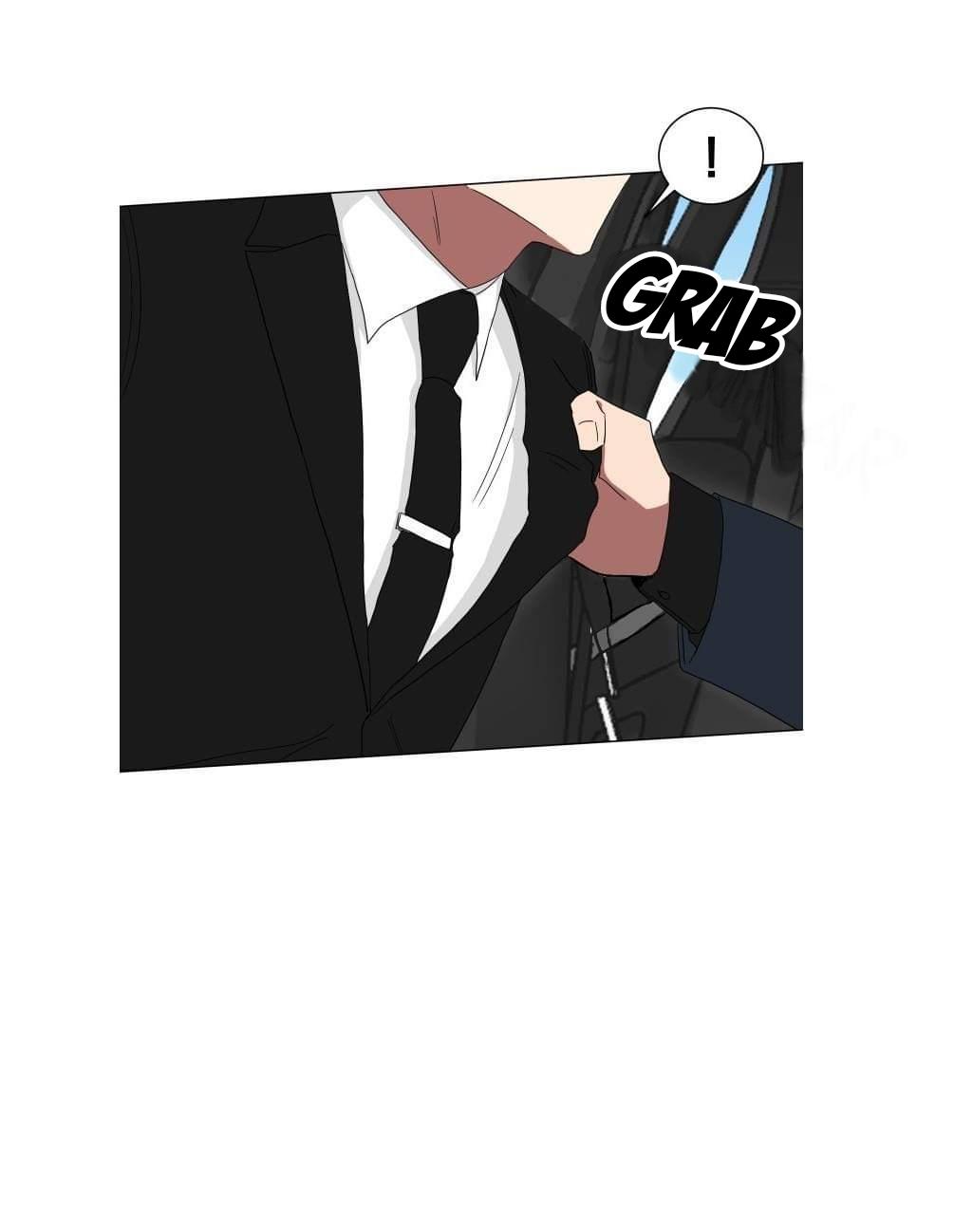 When The Yakuza Falls In Love Chapter 7.2 page 42 - 