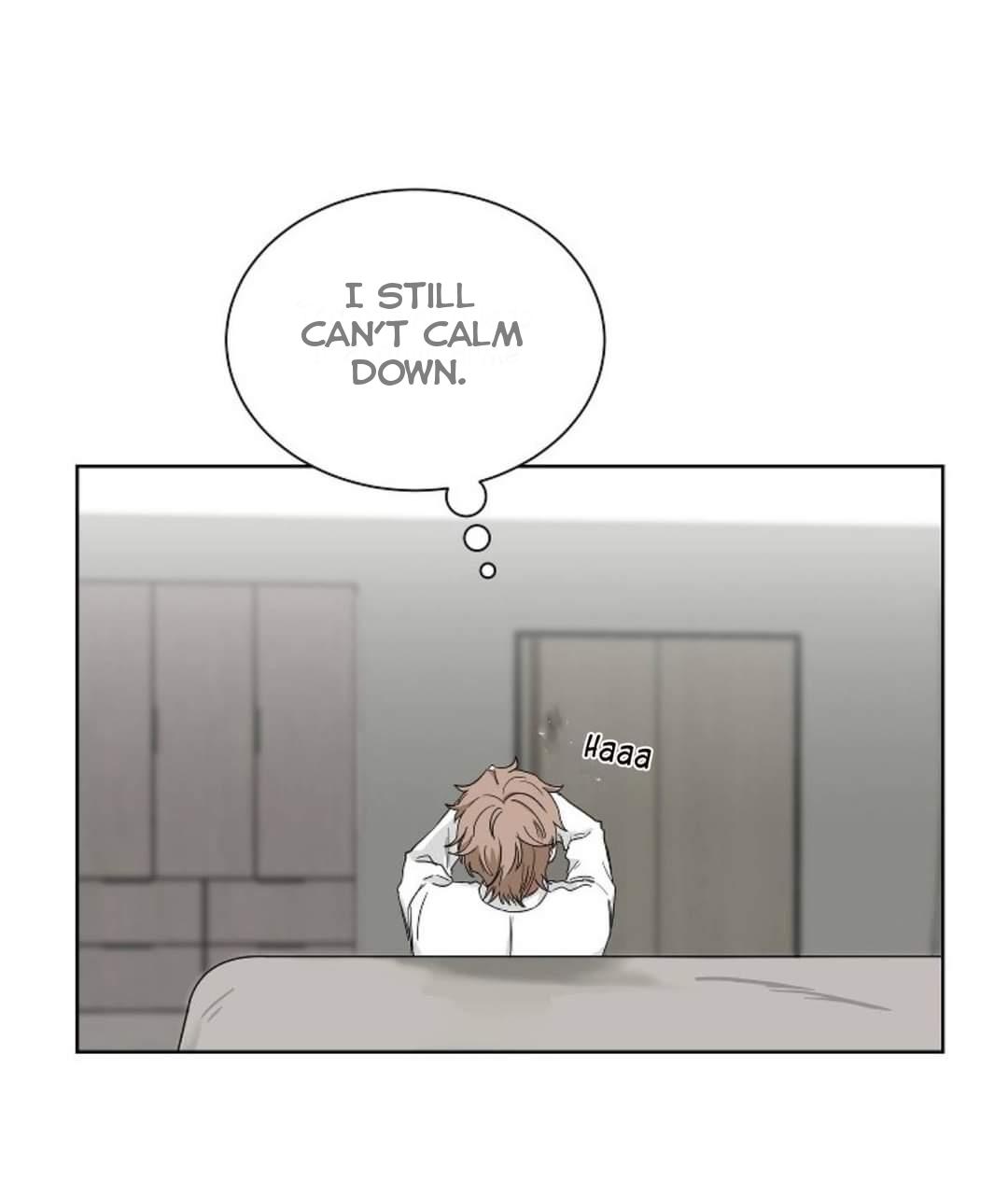 When The Yakuza Falls In Love Chapter 7.2 page 6 - 