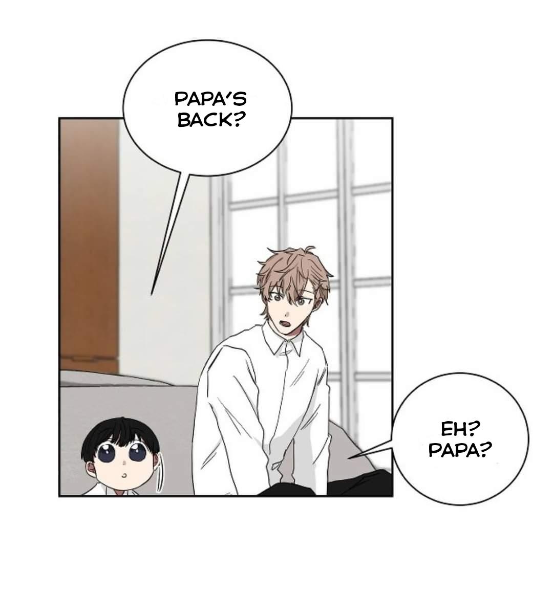 When The Yakuza Falls In Love Chapter 7.2 page 10 - 