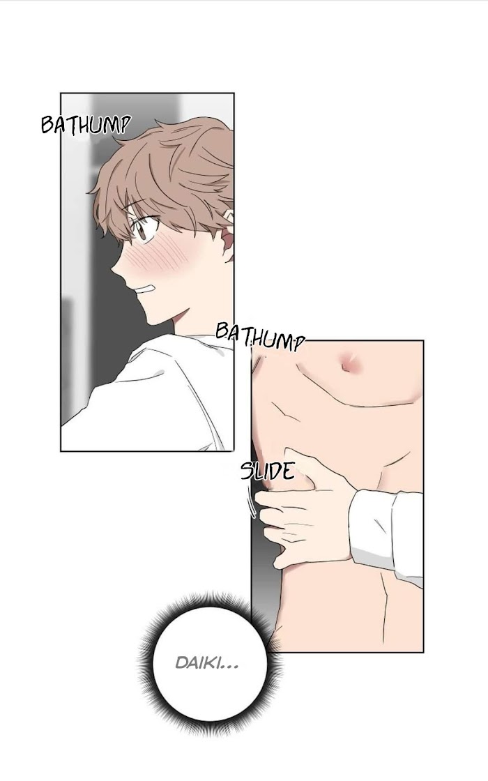 When The Yakuza Falls In Love Chapter 7 page 2 - 
