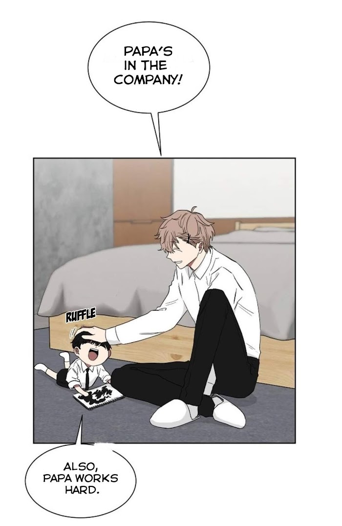 When The Yakuza Falls In Love Chapter 7 page 11 - 