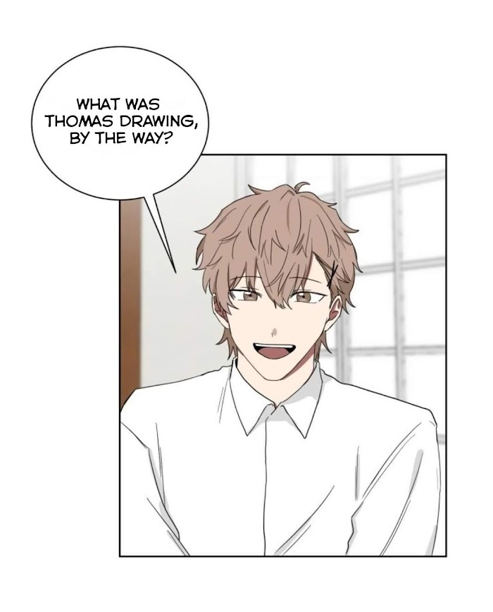 When The Yakuza Falls In Love Chapter 7 page 12 - 