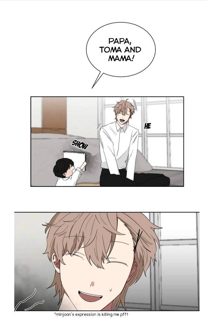 When The Yakuza Falls In Love Chapter 7 page 15 - 