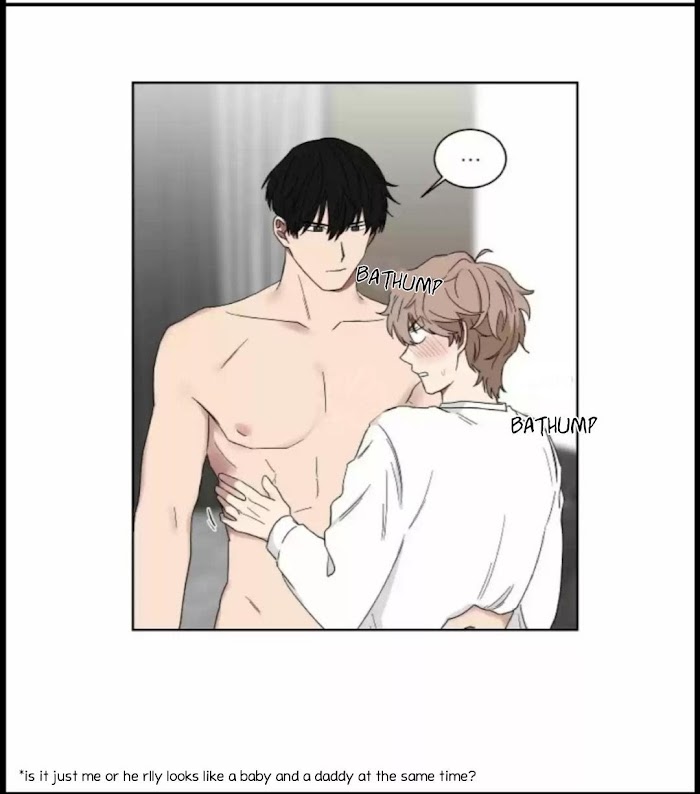 When The Yakuza Falls In Love Chapter 7 page 3 - 