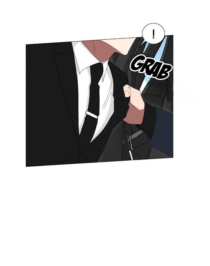 When The Yakuza Falls In Love Chapter 7 page 42 - 