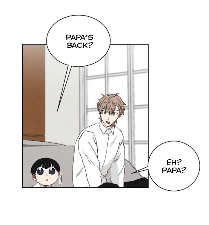 When The Yakuza Falls In Love Chapter 7 page 10 - 