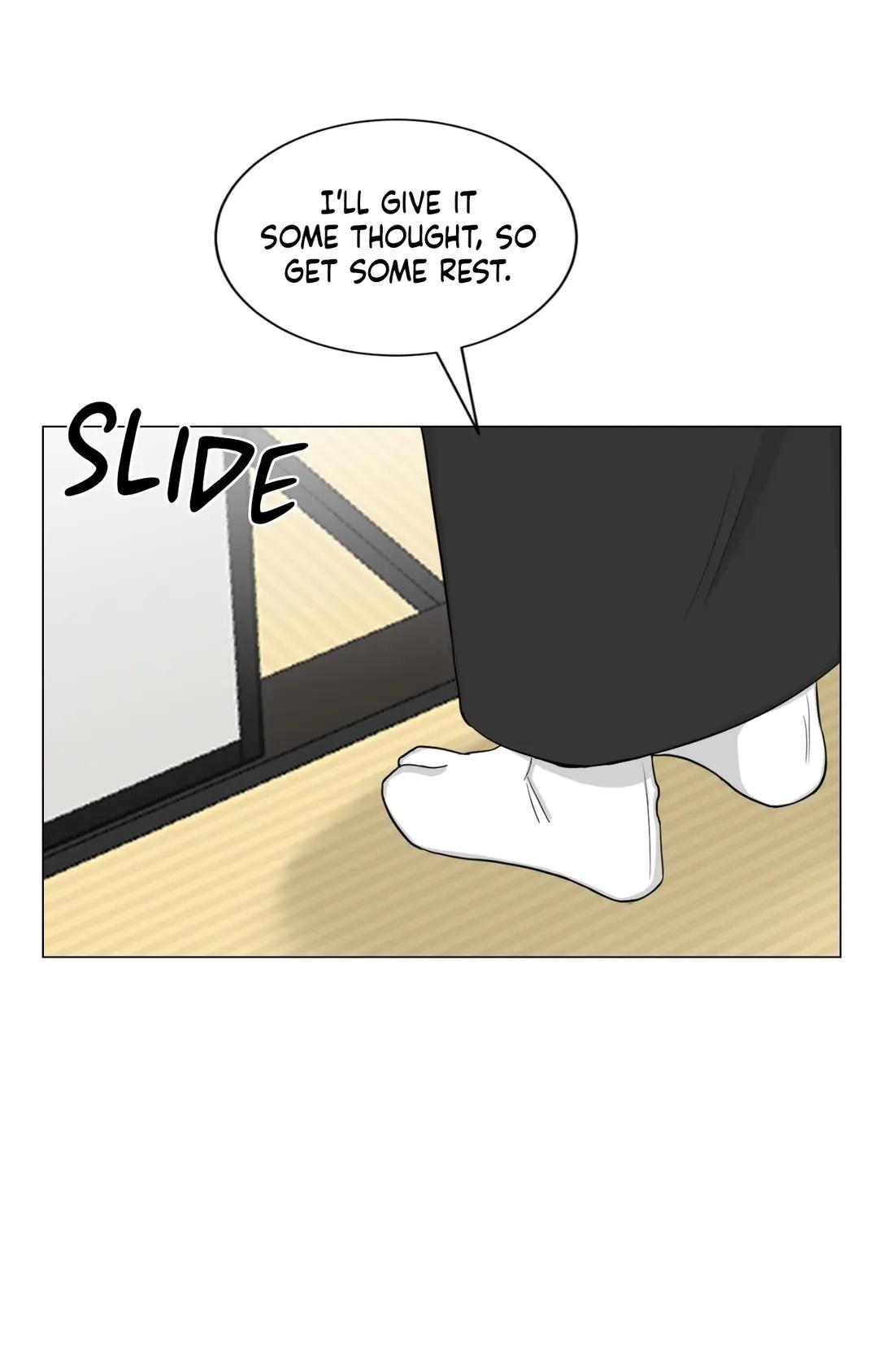 When The Yakuza Falls In Love Chapter 74.1 page 42 - 