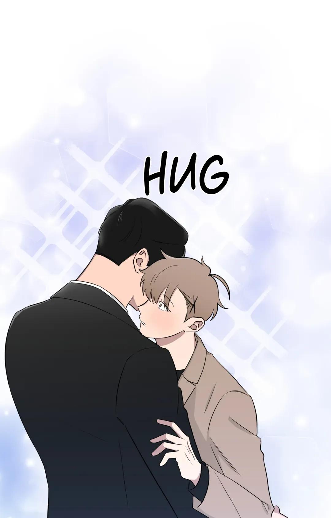 When The Yakuza Falls In Love Chapter 74.1 page 51 - 