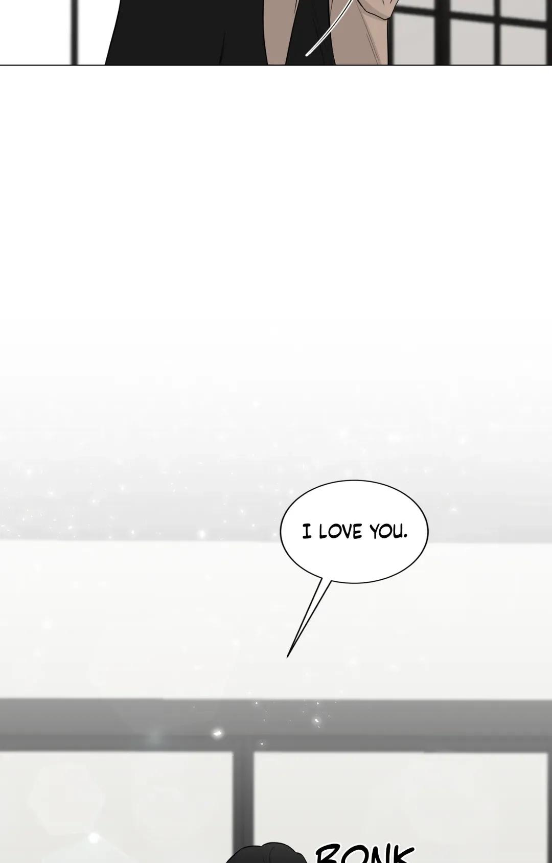 When The Yakuza Falls In Love Chapter 74.1 page 58 - 