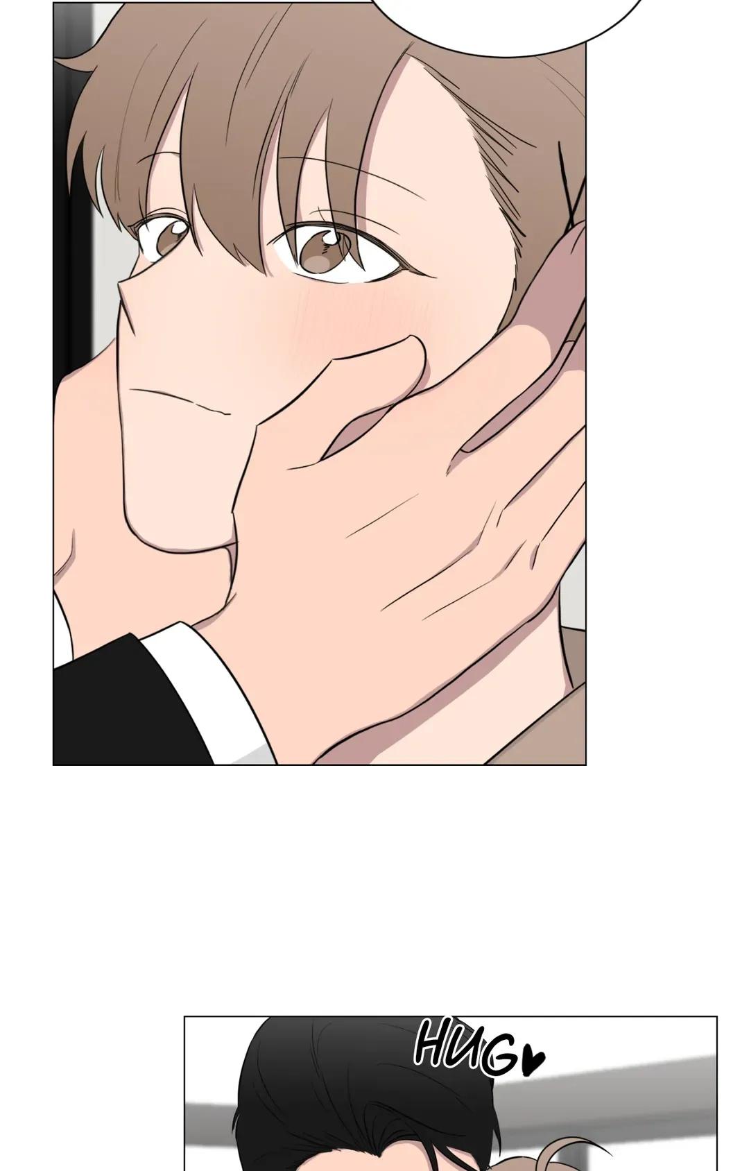 When The Yakuza Falls In Love Chapter 74.1 page 60 - 
