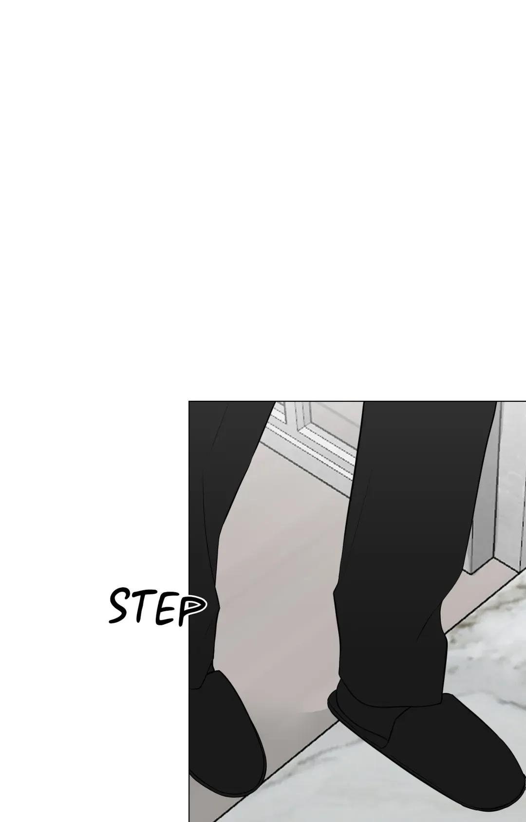 When The Yakuza Falls In Love Chapter 74.2 page 33 - 