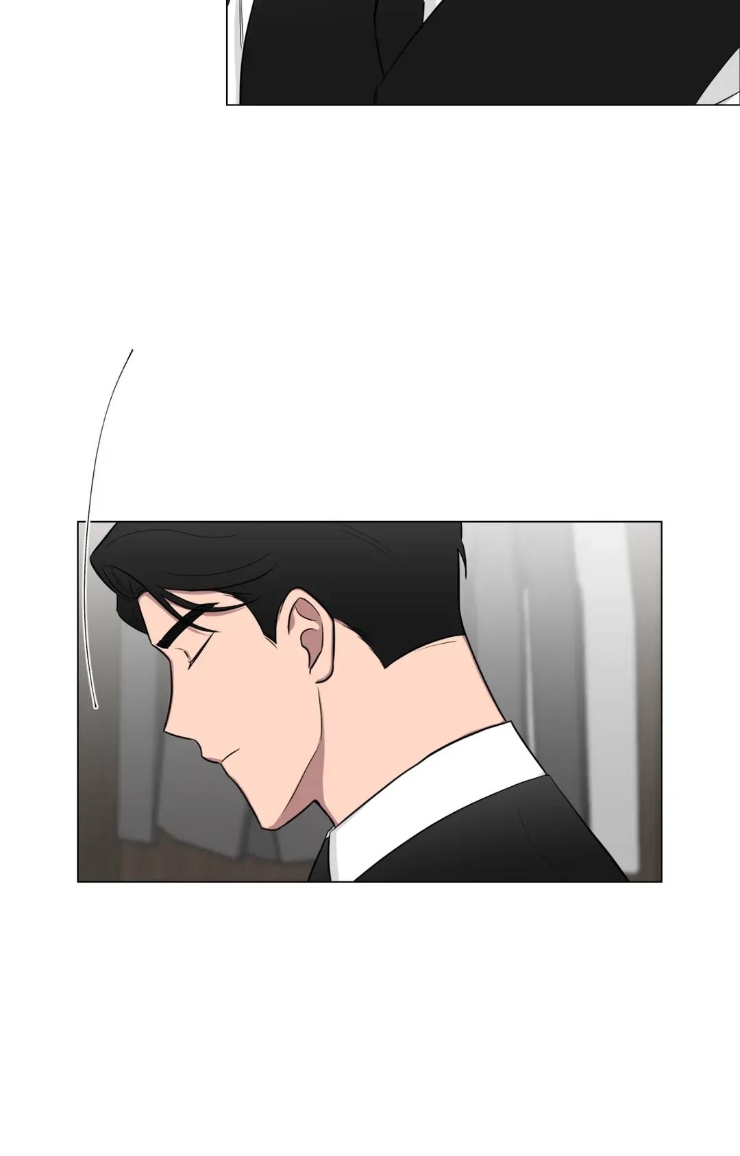 When The Yakuza Falls In Love Chapter 74.2 page 37 - 