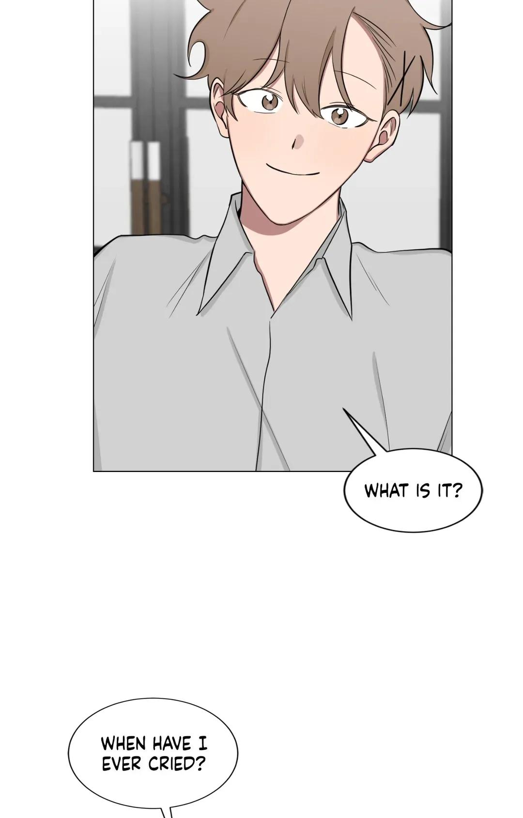 When The Yakuza Falls In Love Chapter 74.2 page 47 - 