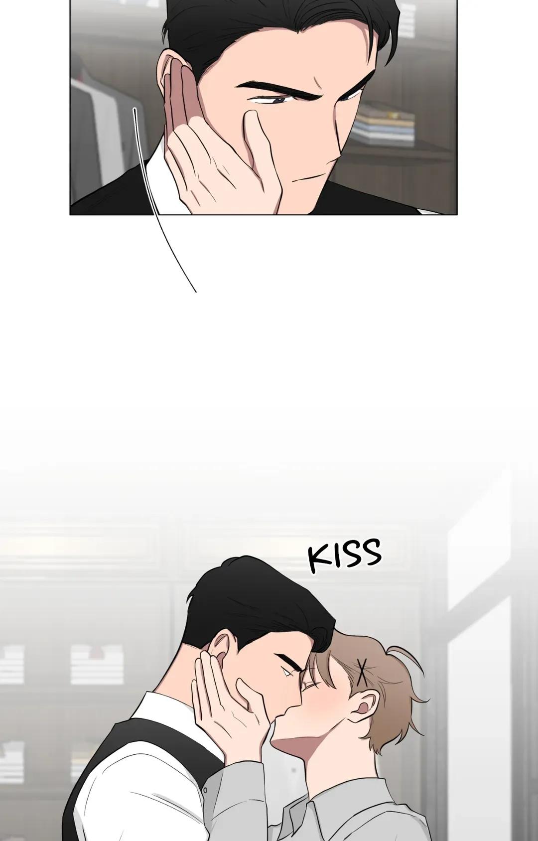 When The Yakuza Falls In Love Chapter 74.2 page 50 - 