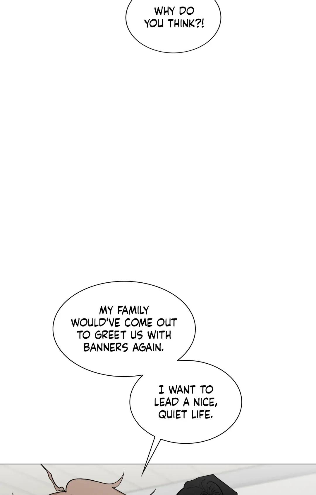 When The Yakuza Falls In Love Chapter 74.2 page 59 - 