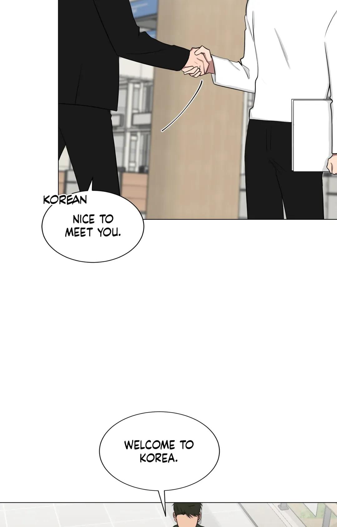 When The Yakuza Falls In Love Chapter 74.2 page 77 - 