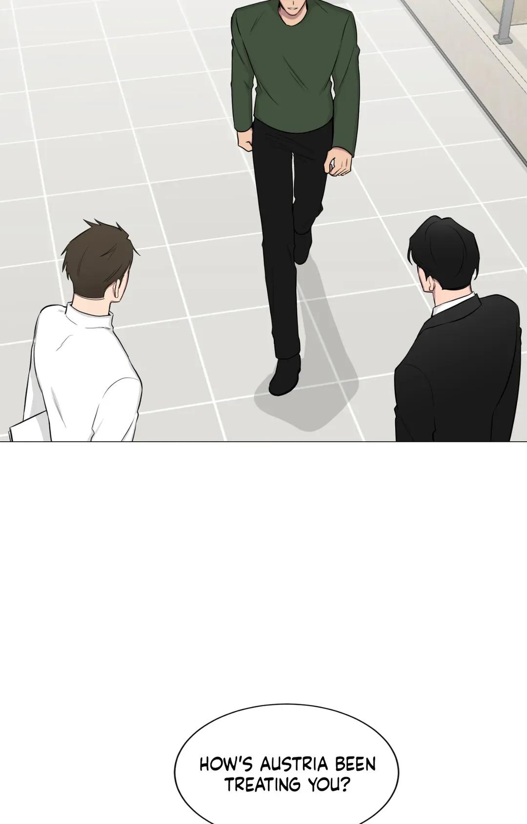 When The Yakuza Falls In Love Chapter 74.2 page 78 - 