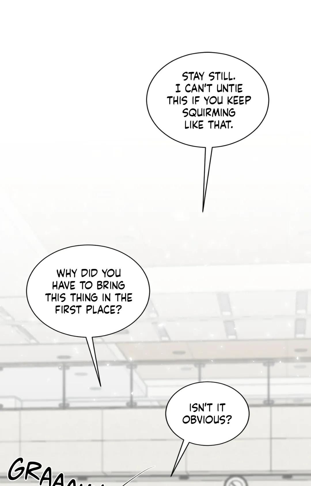 When The Yakuza Falls In Love Chapter 74.2 page 83 - 