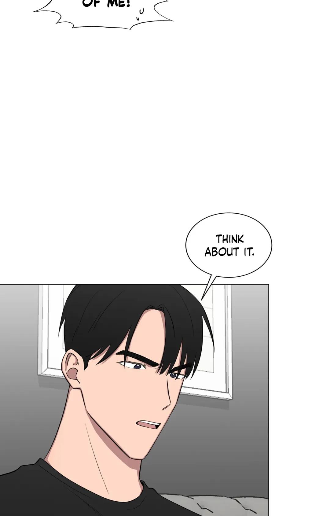 When The Yakuza Falls In Love Chapter 74.3 page 28 - 