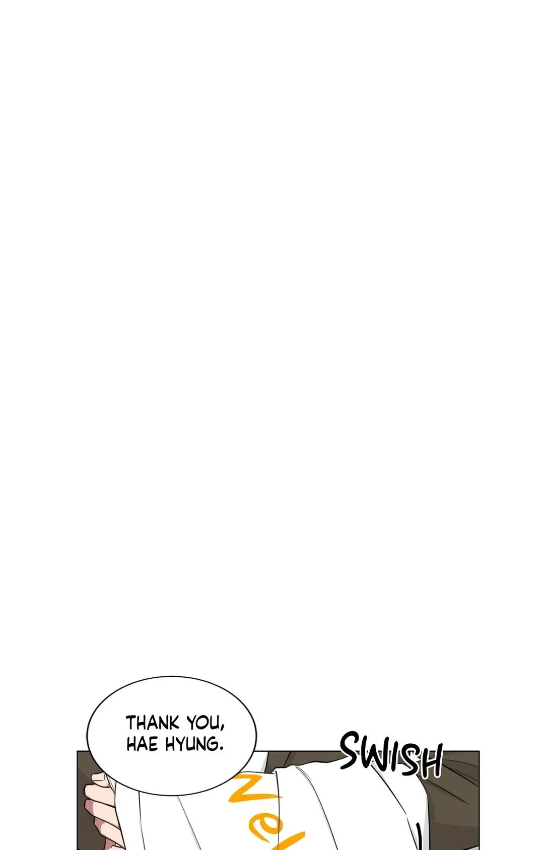 When The Yakuza Falls In Love Chapter 74.3 page 4 - 