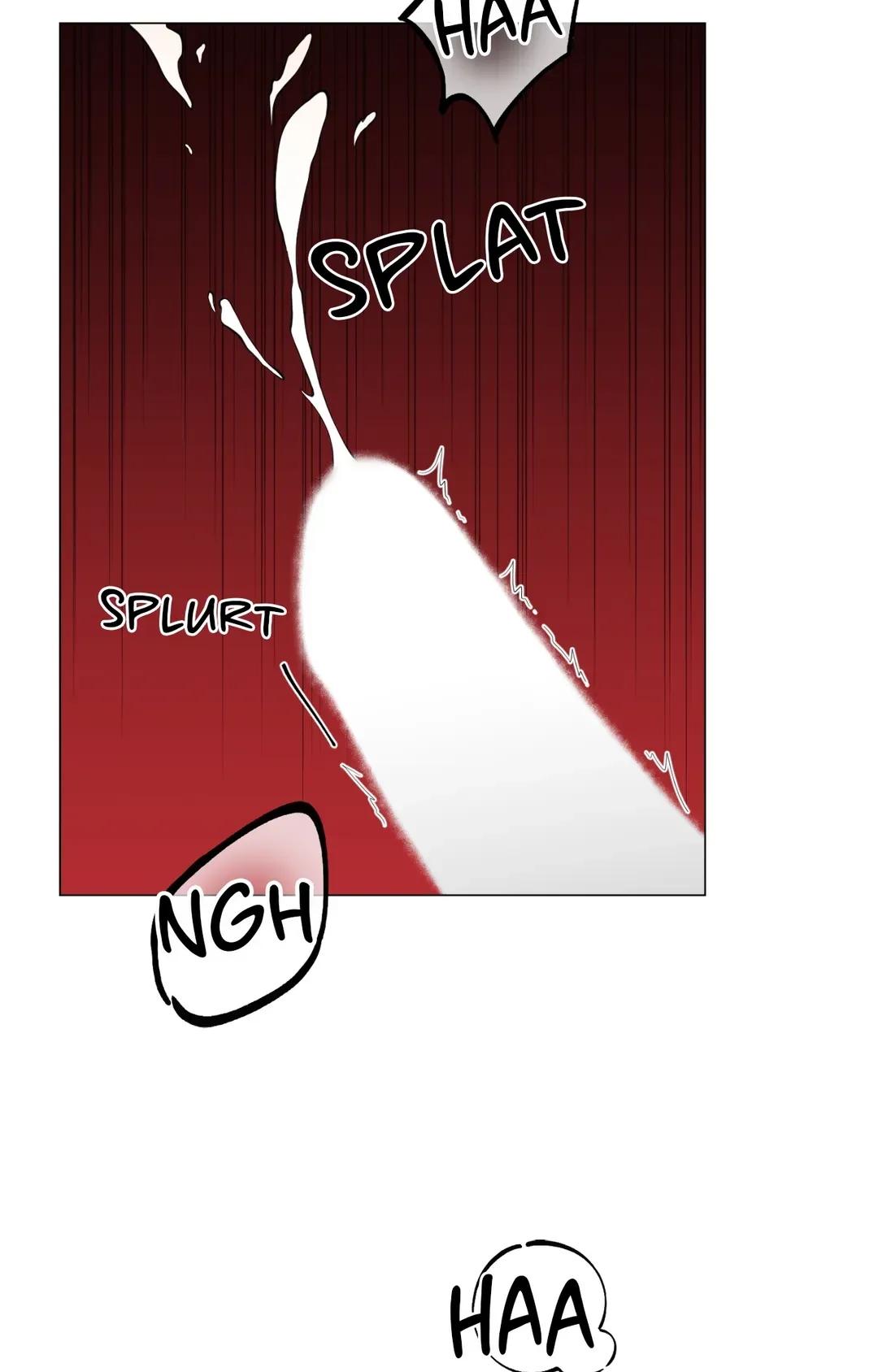 When The Yakuza Falls In Love Chapter 74.3 page 43 - 