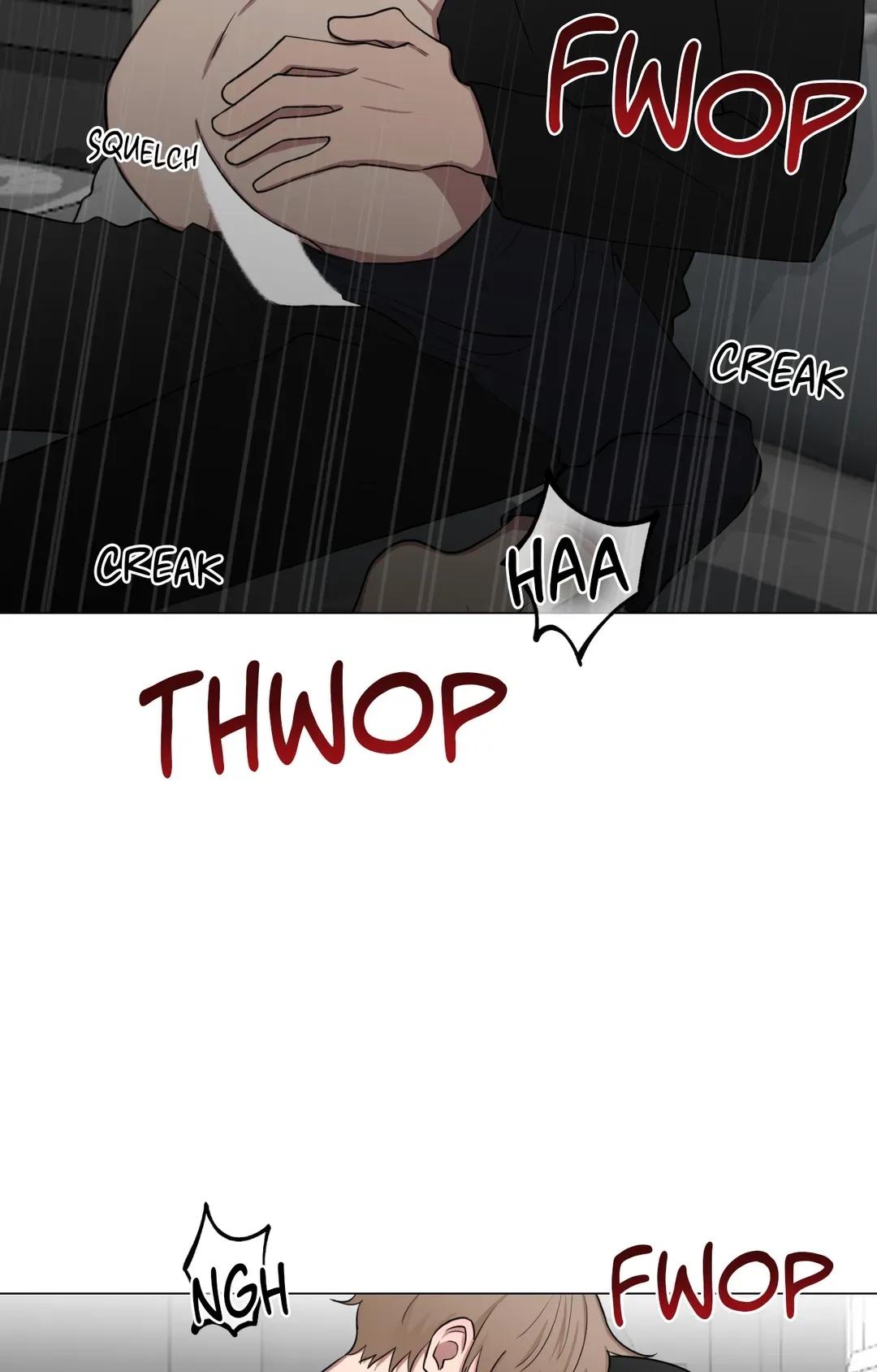 When The Yakuza Falls In Love Chapter 74.3 page 50 - 