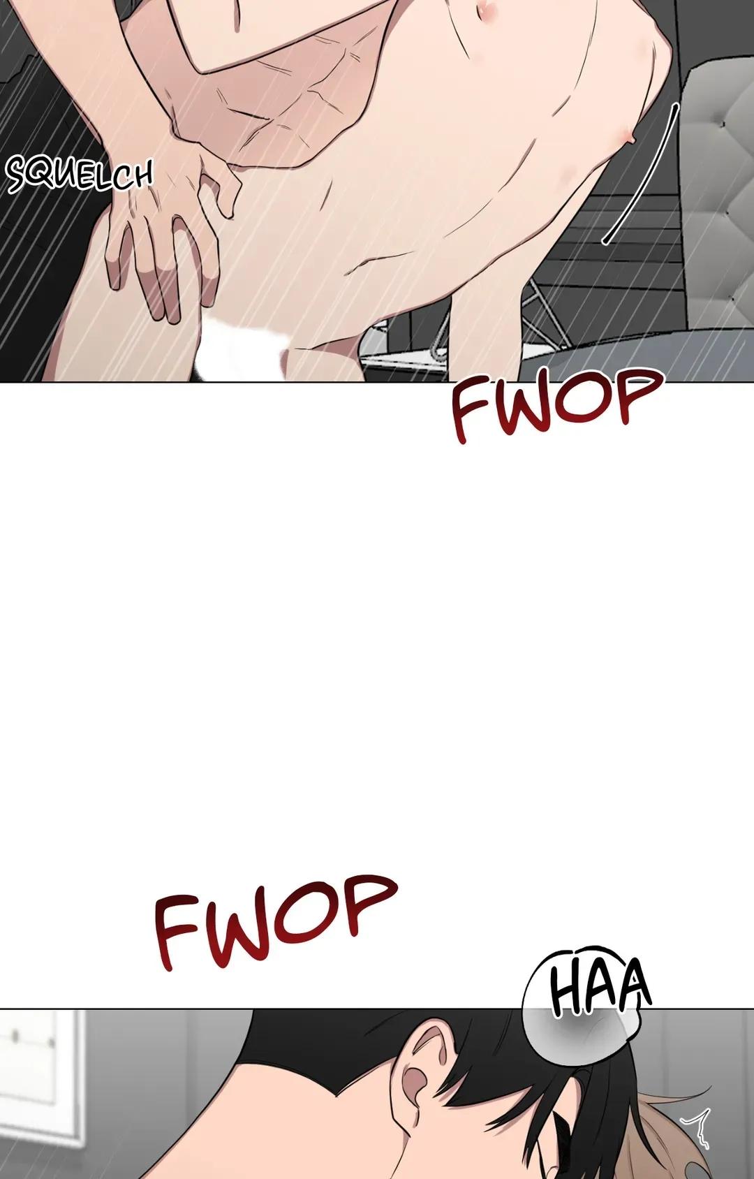 When The Yakuza Falls In Love Chapter 74.3 page 58 - 