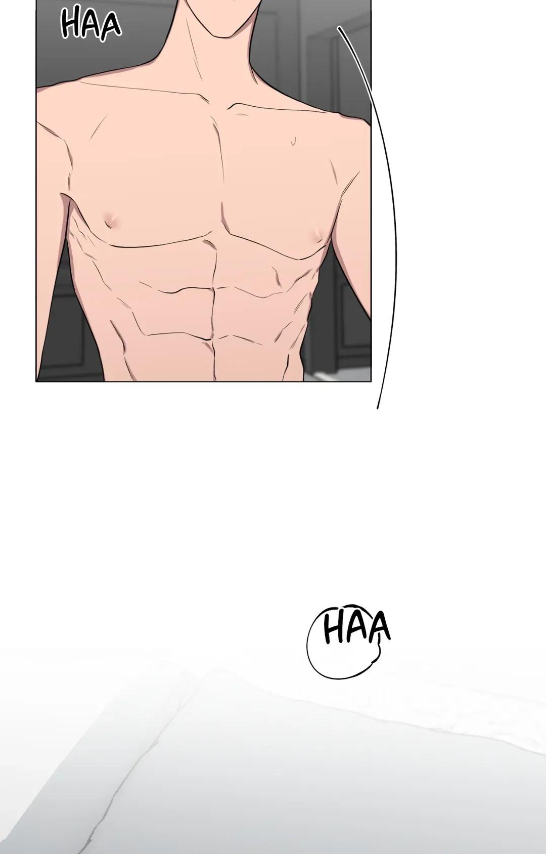 When The Yakuza Falls In Love Chapter 74.3 page 62 - 