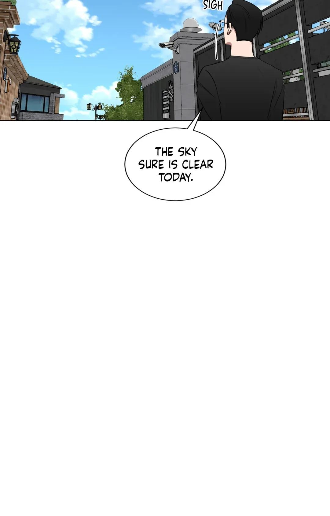 When The Yakuza Falls In Love Chapter 74.4 page 27 - 